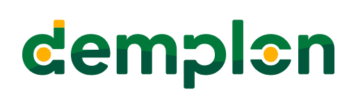 Demplon Logo